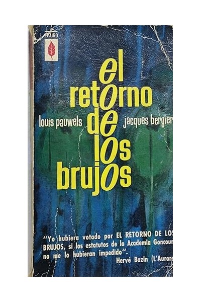 El retorno de los brujos introducción al realismo fantástico
